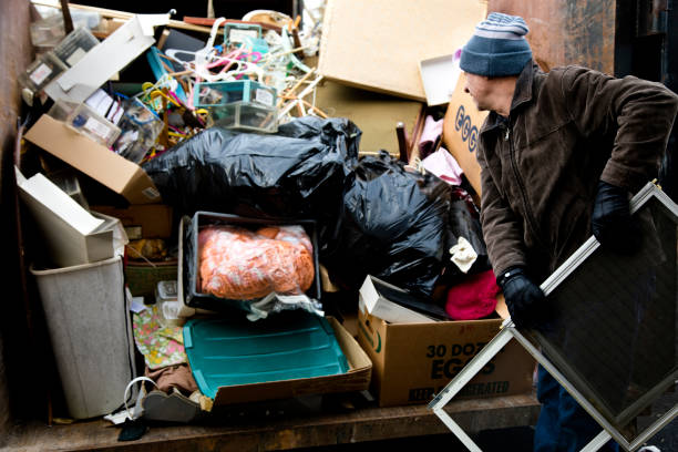 Best Mattress Removal Service  in Clay, CA