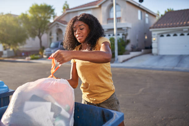 Best Estate Cleanout Services  in Clay, CA
