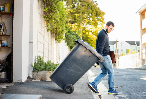 Best Attic Cleanout Services  in Clay, CA