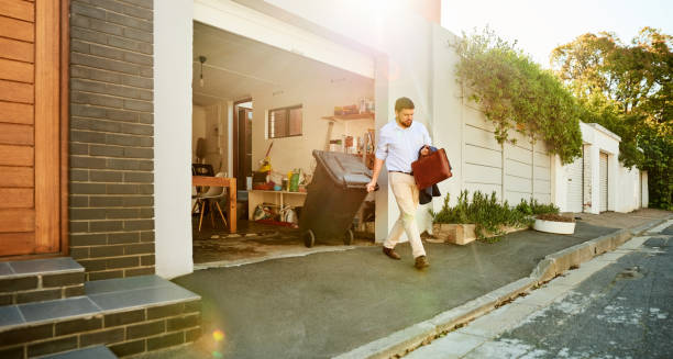 Professional Junk Removal in Clay, CA