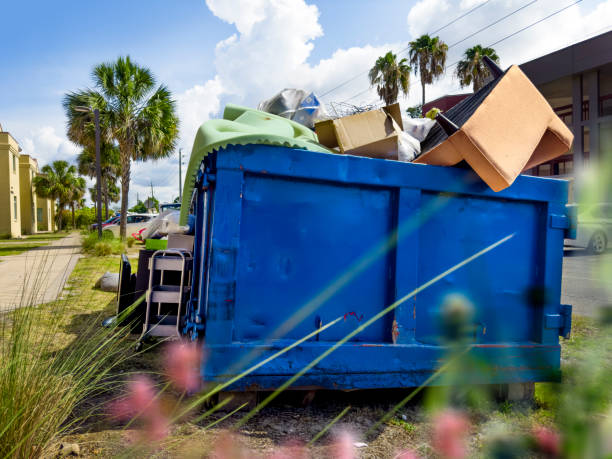 Best Affordable Junk Removal Services  in Clay, CA