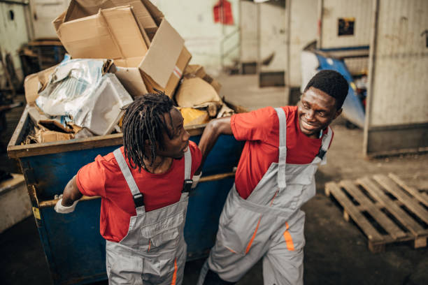 Best Full-Service Junk Removal  in Clay, CA
