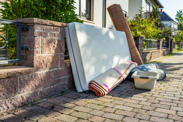 Best Trash Removal Near Me  in Clay, CA