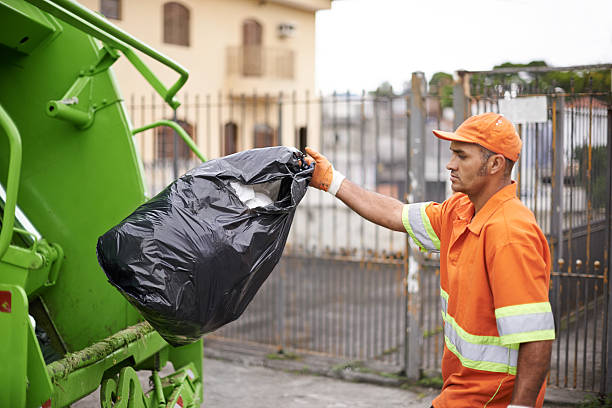 Best Dumpster Rental Services  in Clay, CA