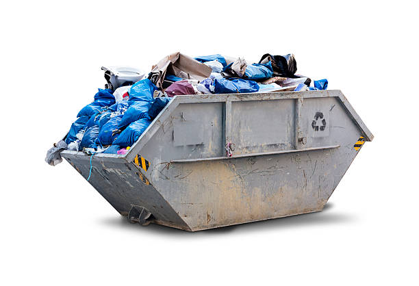 Best Construction Debris Removal  in Clay, CA