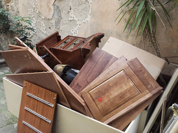 Best Commercial Junk Removal  in Clay, CA